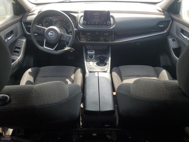 2021 NISSAN ROGUE SV - 5N1AT3BA6MC801390