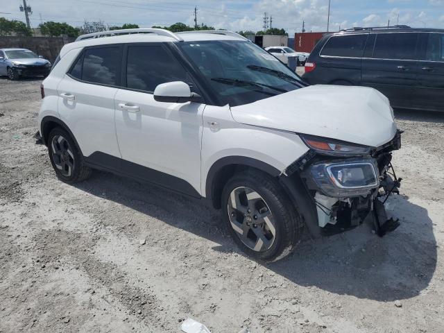 Vin: kmhrc8a37ru286811, lot: 60373265, hyundai venue sel 20244