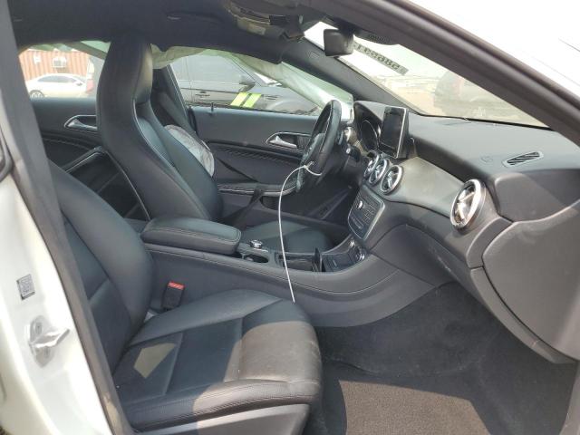 2015 MERCEDES-BENZ CLA 250 4M WDDSJ4GB0FN177766