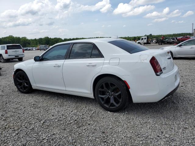 Vin: 2c3ccabg3mh542171, lot: 60873435, chrysler 300 s 20212