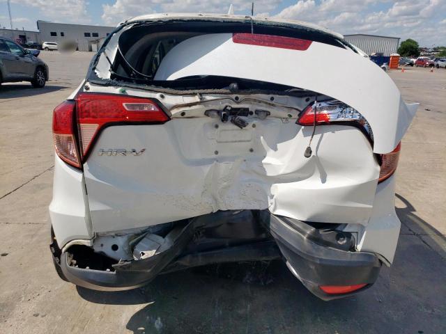 2018 HONDA HR-V LX 3CZRU5H37JM705569