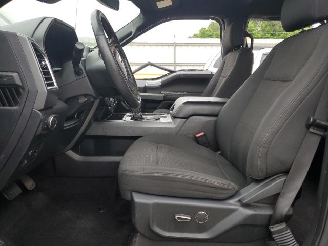 2016 FORD F150 SUPER - 1FTEW1EPXGKF91887