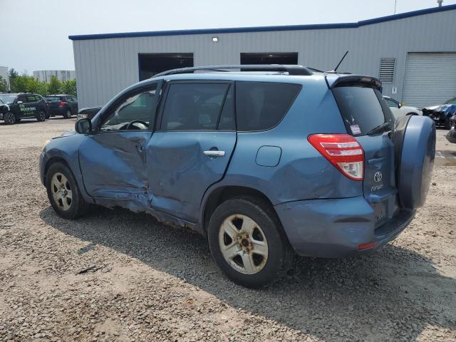 Vin: 2t3bf4dv3bw100256, lot: 59161035, toyota rav4 20112