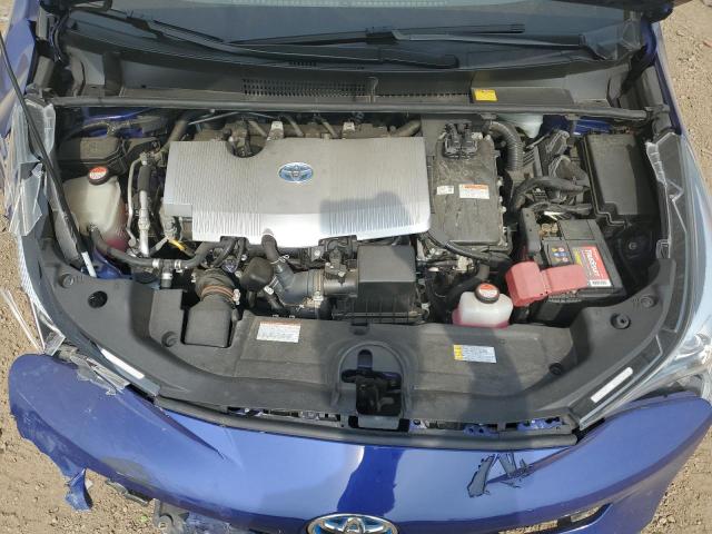 2016 TOYOTA PRIUS JTDKBRFU7G3503664