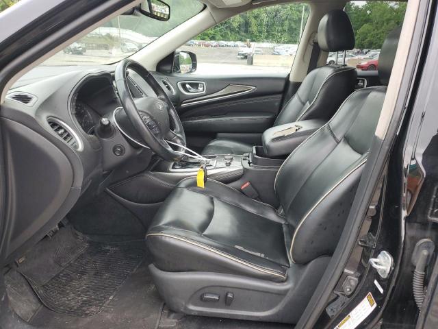 2019 INFINITI QX60 LUXE 5N1DL0MM8KC510521