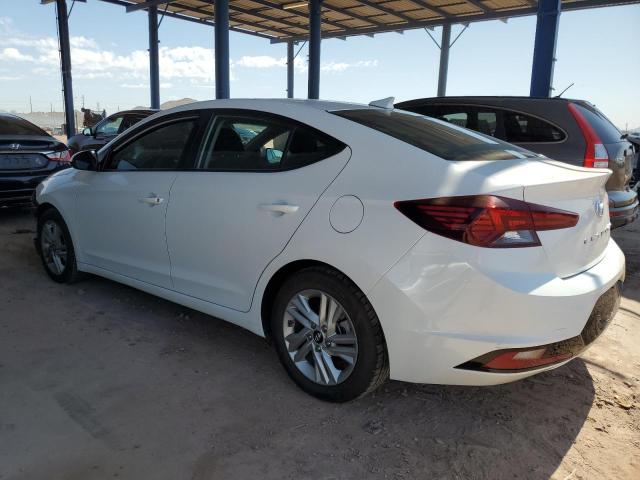 Vin: 5npd84lf6lh542096, lot: 62504915, hyundai elantra sel 20202