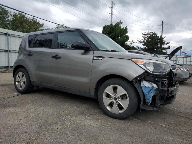 2016 KIA SOUL KNDJN2A22G7280099