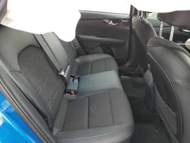 2022 KIA FORTE GT L 3KPF54AD5NE505485