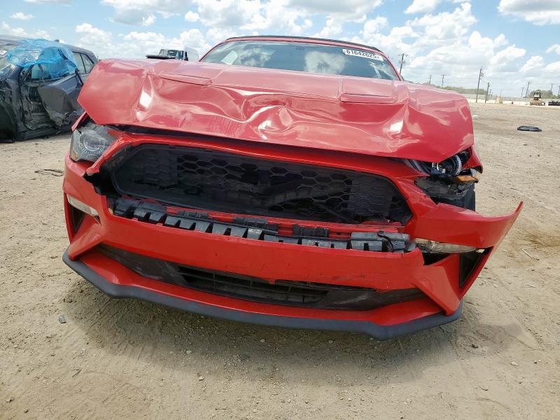 2020 FORD MUSTANG - 1FATP8UH4L5125880