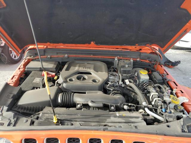 2018 JEEP WRANGLER U - 1C4HJXEN2JW326894