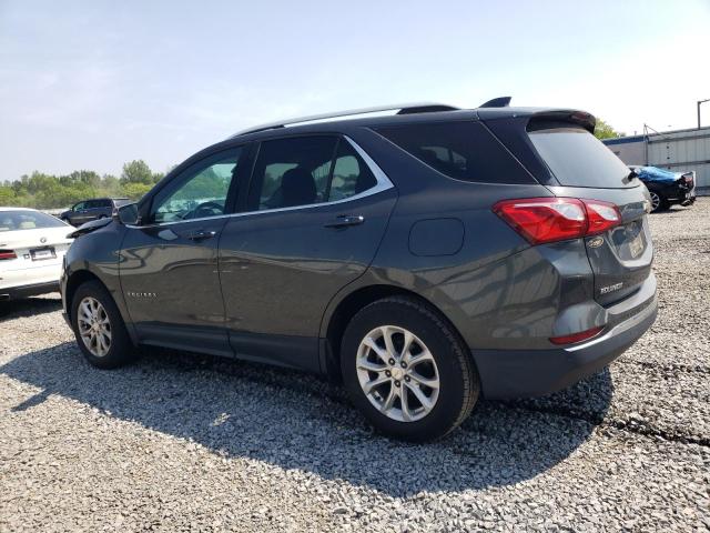 Vin: 3gnaxuev9kl211674, lot: 59101855, chevrolet equinox lt 20192