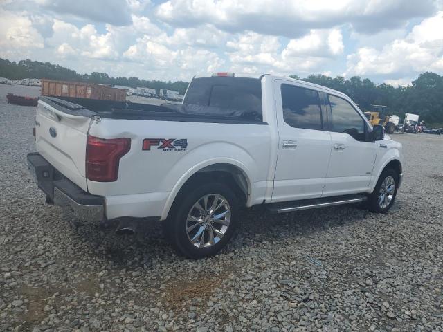 Vin: 1ftew1eg3fke34300, lot: 62643045, ford f-150 supercrew 20153