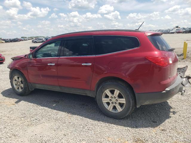 2012 CHEVROLET TRAVERSE L - 1GNKVGED4CJ193449