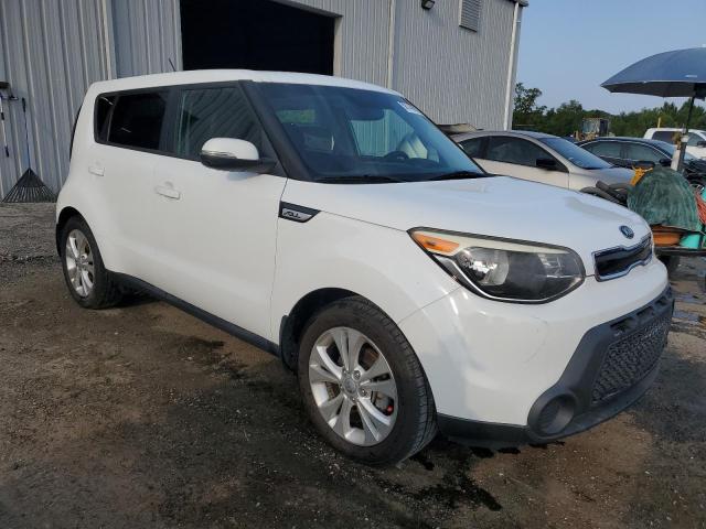 Vin: kndjp3a57e7082593, lot: 58146065, kia soul + 20144