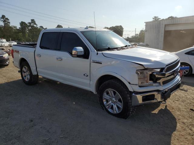 Vin: 1ftew1e5xlfa68399, lot: 59720295, ford f-150 supercrew 20204