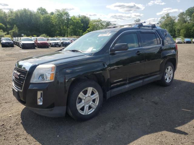 GMC TERRAIN SL