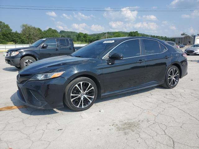 Vin: 4t1b11hk3ku765213, lot: 59424455, toyota camry l 2019 img_1