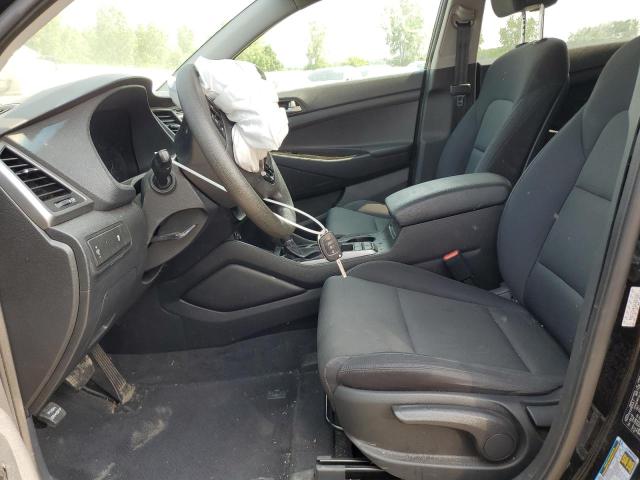 2018 HYUNDAI TUCSON SE - KM8J2CA45JU803958