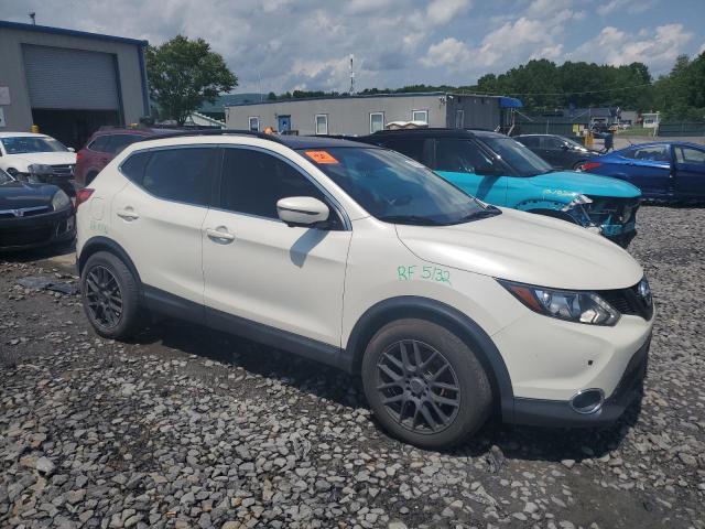 Vin: jn1bj1cr6hw106776, lot: 59682825, nissan rogue s 20174