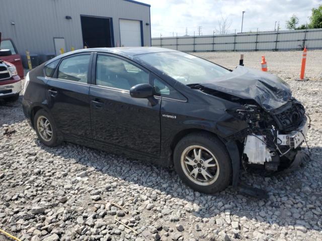 Vin: jtdkn3du6a1006289, lot: 60637595, toyota prius 20104