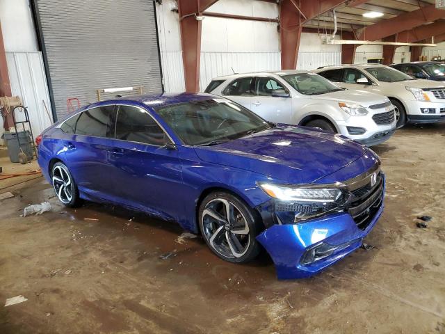 2022 HONDA ACCORD SPO 1HGCV1F35NA057318