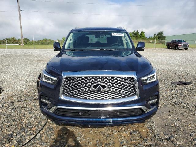 2020 INFINITI QX80 LUXE JN8AZ2NF4L9704709