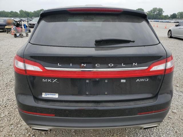 2016 LINCOLN MKX SELECT 2LMTJ8KR3GBL61414