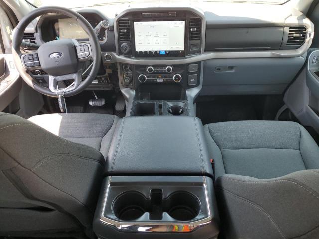 2024 FORD F150 XLT 1FTFW3L87RKD64493
