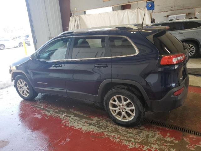 Vin: 1c4pjmcb4gw338251, lot: 61794465, jeep grand cher latitude 20162