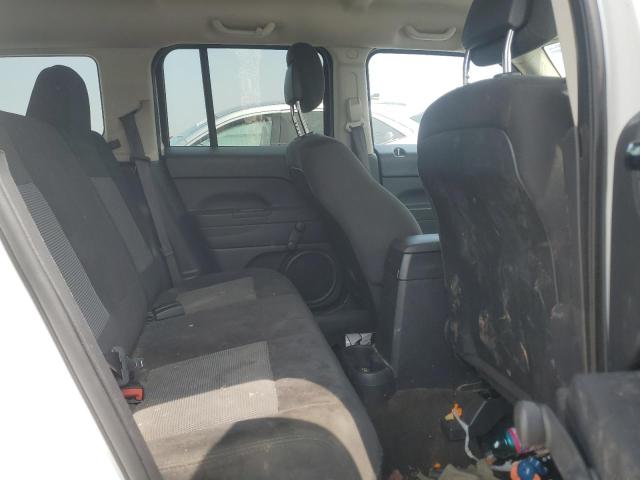 2017 JEEP PATRIOT SP 1C4NJPBB8HD208805