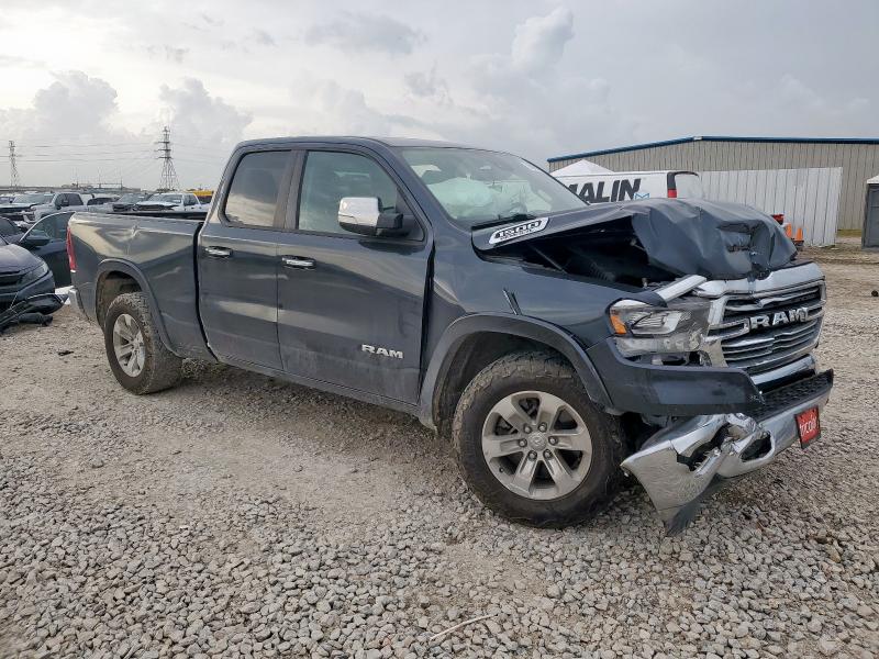 2020 RAM 1500 LARAM 1C6RREDTXLN277610