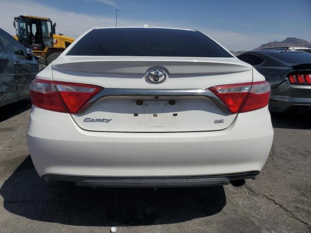2017 TOYOTA CAMRY LE - 4T1BF1FK8HU381585