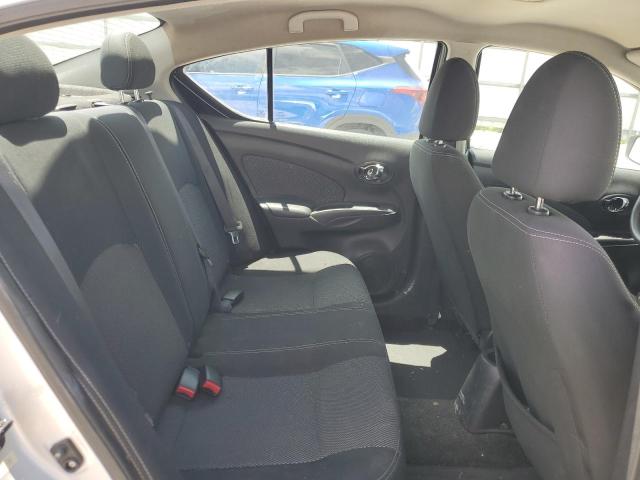 2016 NISSAN VERSA S 3N1CN7AP4GL901939