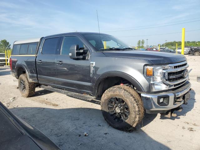 2020 FORD F250 SUPER DUTY 1FT7W2BN3LEE94055