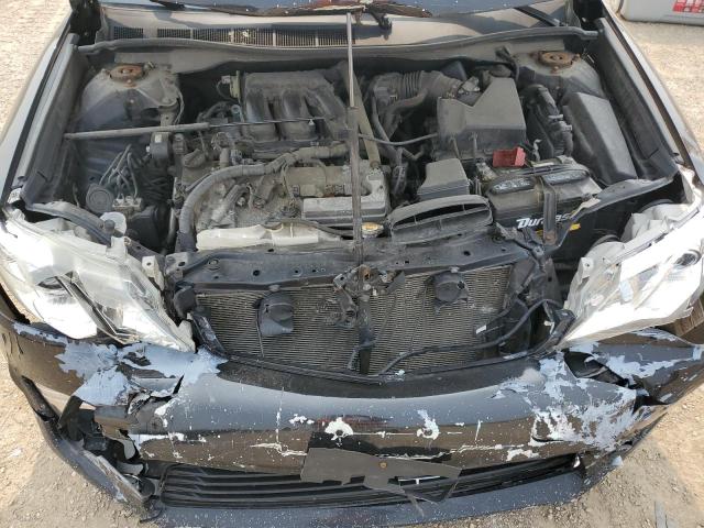 4t1bk1fkxdu533355 - 2013 Toyota camry se - #60057905