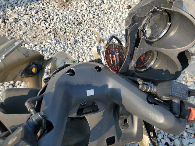 2002 HONDA NSS250 JH2MF06192K011691