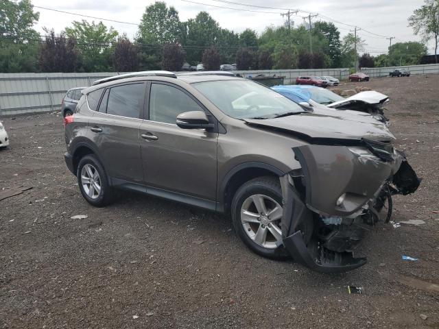2014 TOYOTA RAV4 XLE - JTMRFREV5ED068471