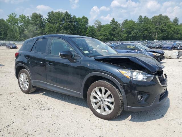 Vin: jm3ke4dy9e0416287, lot: 59899935, mazda cx-5 gt 20144