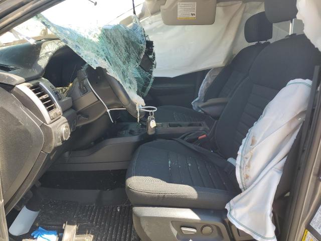 2021 FORD RANGER XL 1FTER4FH2MLD45812