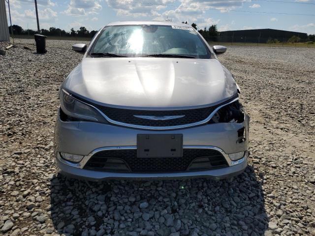 2015 CHRYSLER 200 C 1C3CCCEG2FN540655