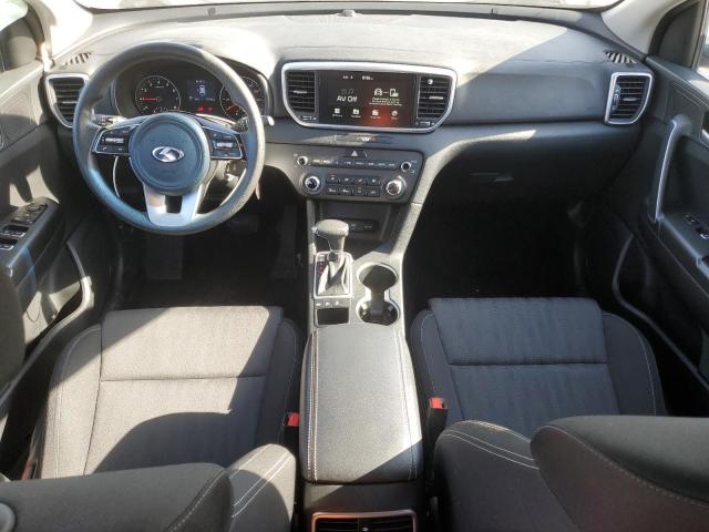 2020 KIA SPORTAGE L - KNDPMCACXL7824466
