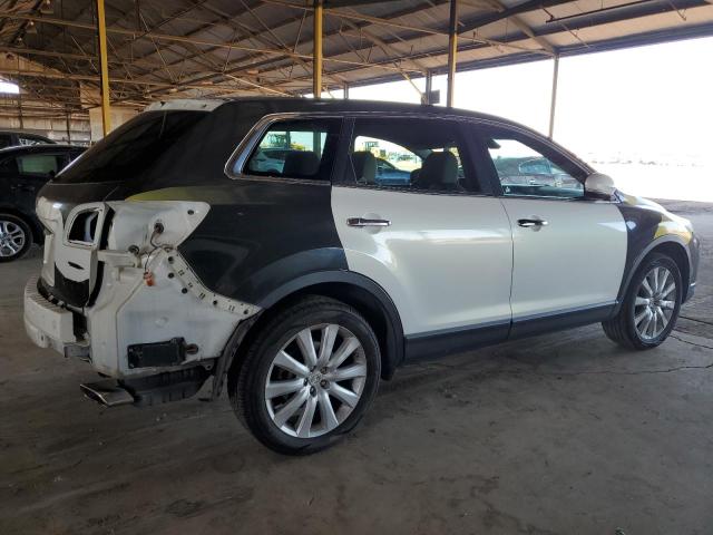 Vin: jm3tb2mv4a0230576, lot: 59177335, mazda cx-9 20103