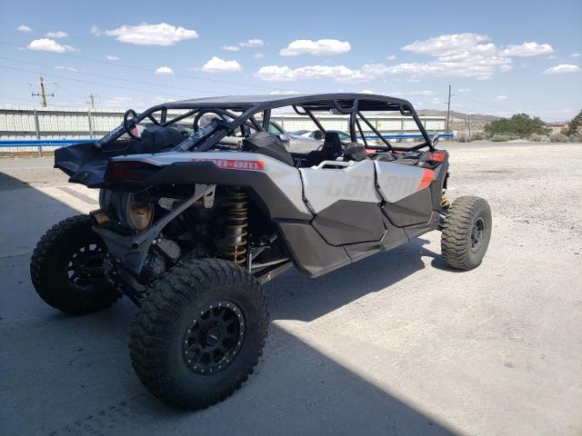 2020 CAN-AM MAVERICK X 3JBVNAV43LK001068