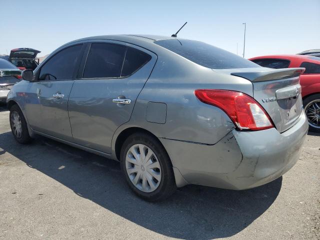 Vin: 3n1cn7ap1dl855871, lot: 61972825, nissan versa s 20132
