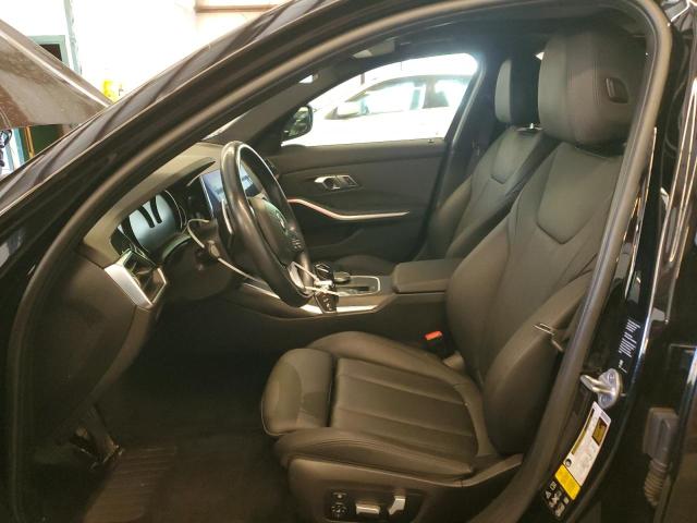 2020 BMW 330XI - 3MW5R7J00L8B18074