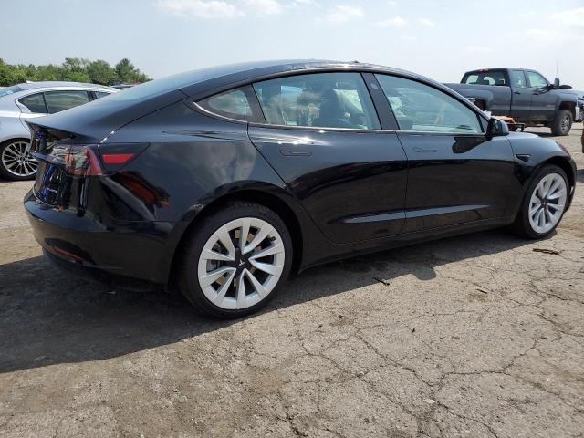 Vin: 5yj3e1eb3pf665369, lot: 60186885, tesla model 3 20233
