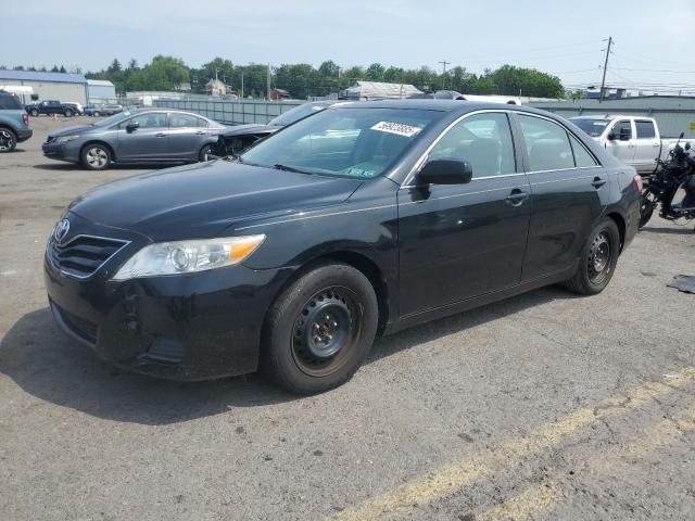 Vin: 4t1bf3ek2bu183217, lot: 59923885, toyota camry base 2011 img_1