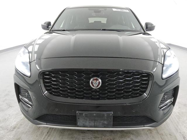 2022 JAGUAR E-PACE SE - SADFP2FX6N1029790