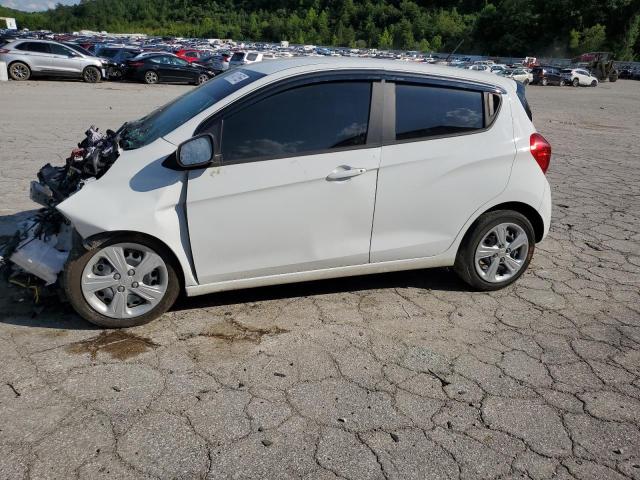 Vin: kl8ca6sa0lc413728, lot: 61471155, chevrolet spark ls 2020 img_1