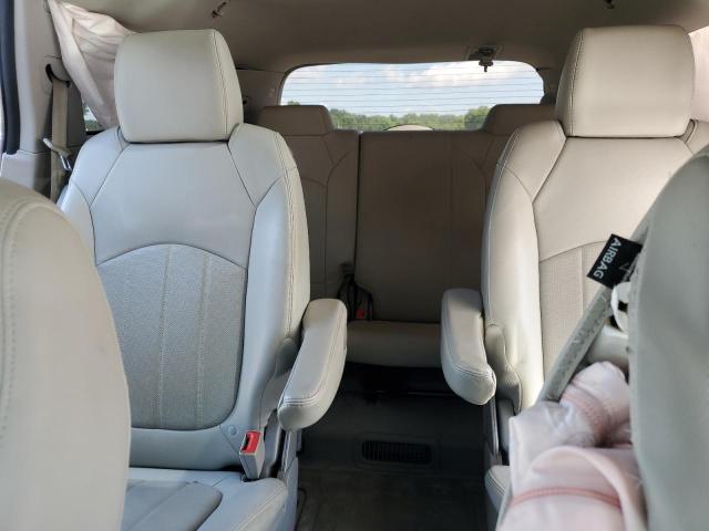 2017 BUICK ENCLAVE - 5GAKRCKD6HJ250706